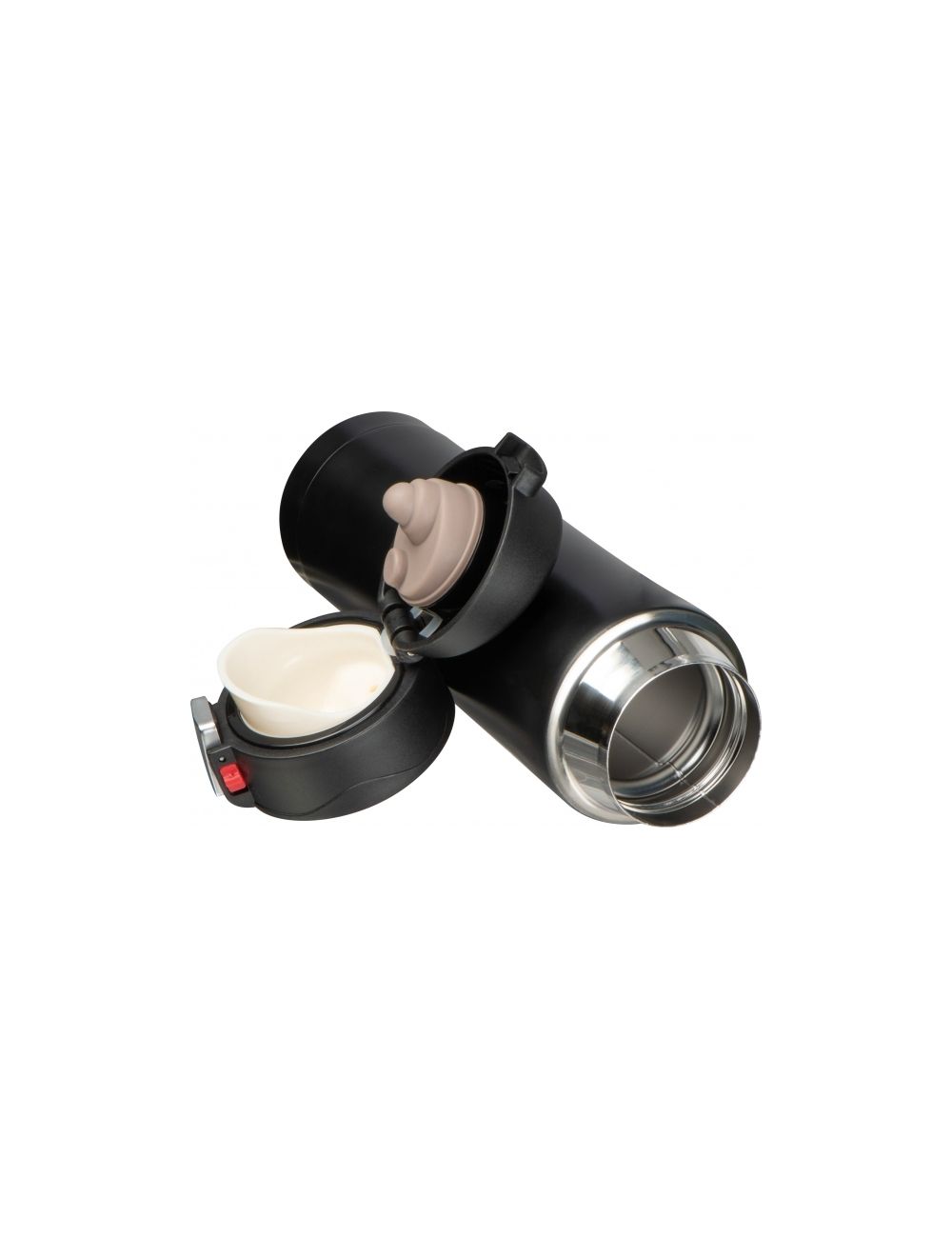 Butelka termiczna 500 ml Bucharest