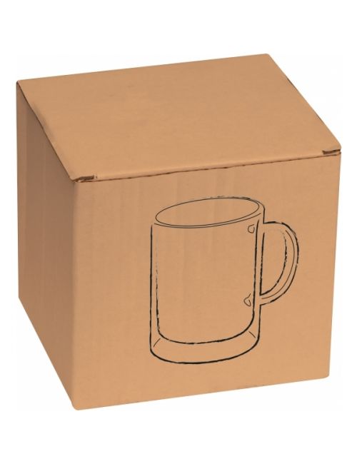 Kubek z podwójnymi ściankami 350 ml Caracas