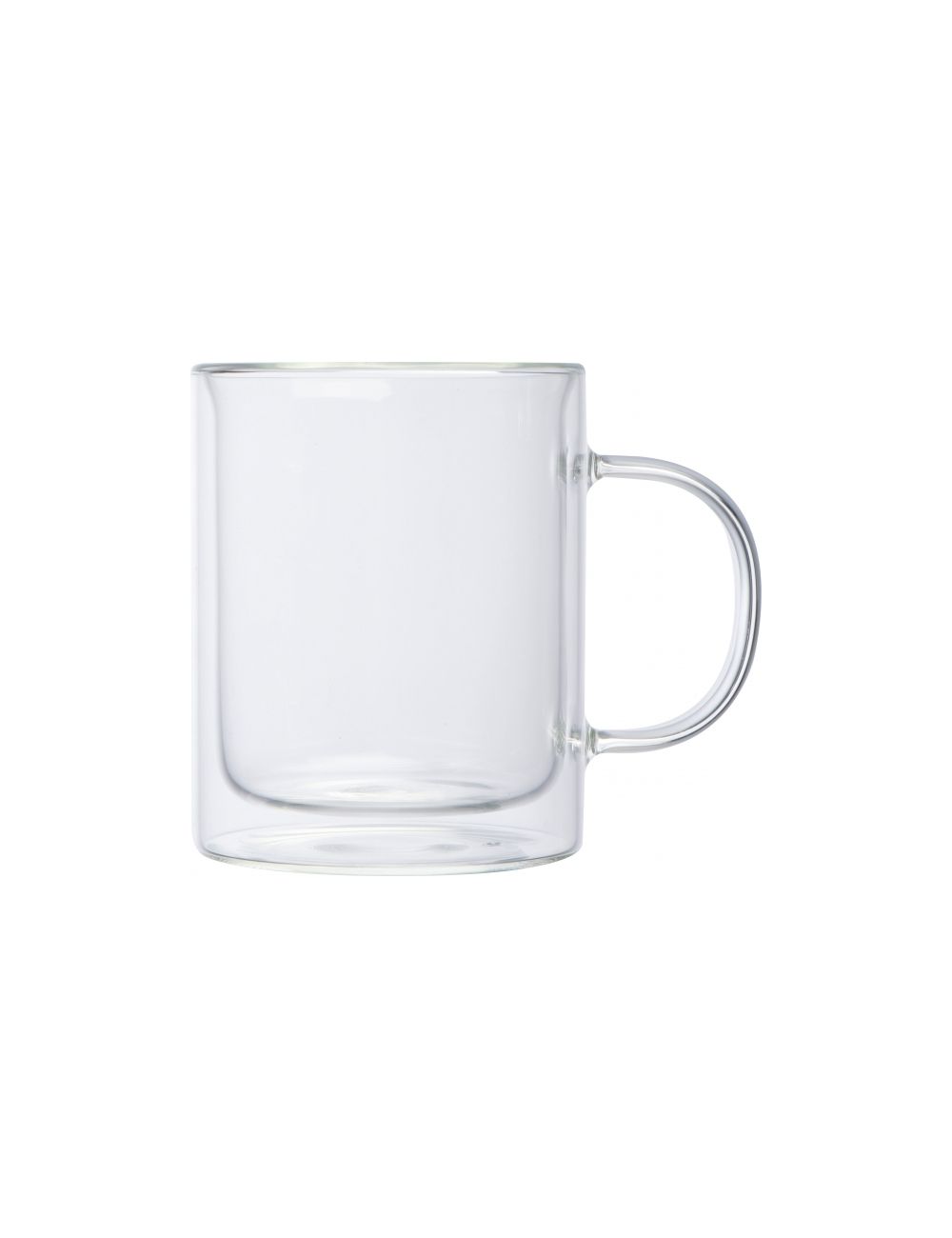 Kubek z podwójnymi ściankami 350 ml Caracas