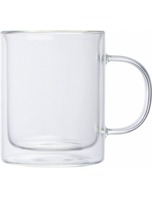 Kubek z podwójnymi ściankami 350 ml Caracas