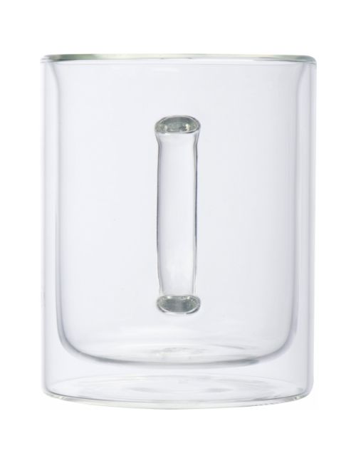 Kubek z podwójnymi ściankami 350 ml Caracas