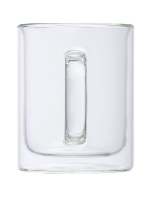 Kubek z podwójnymi ściankami 350 ml Caracas