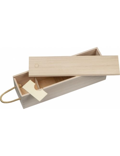 Skrzynka na wino Davenport