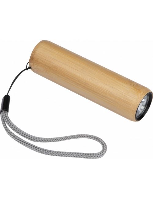 Zestaw latarka i scyzoryk Oldham