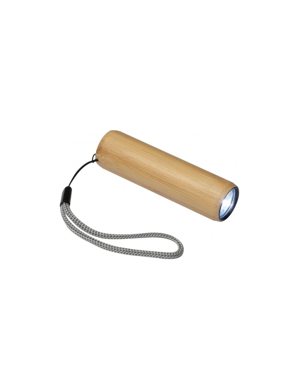 Zestaw latarka i scyzoryk Oldham