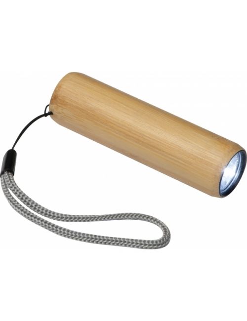 Zestaw latarka i scyzoryk Oldham