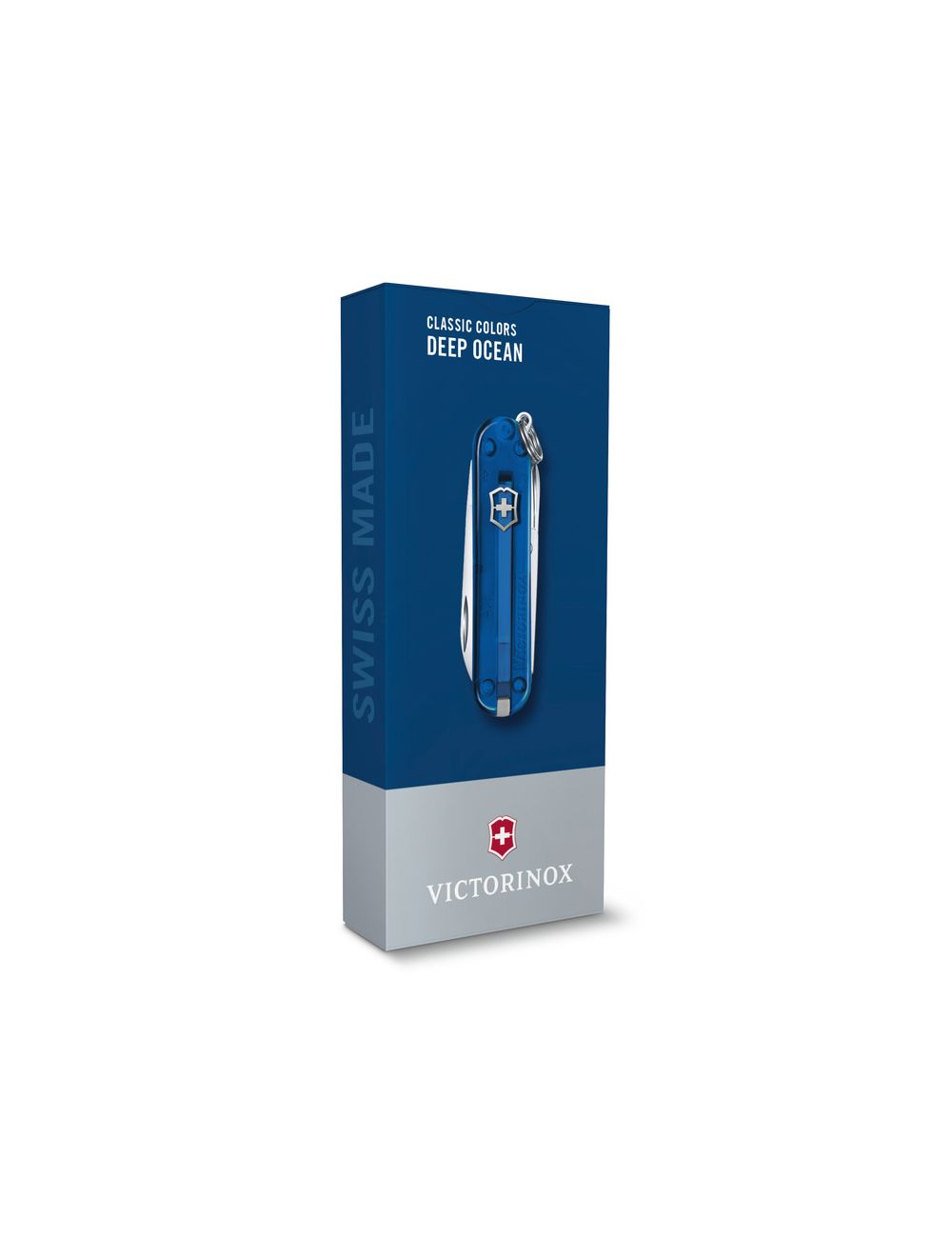 Scyzoryk Classic SD Victorinox