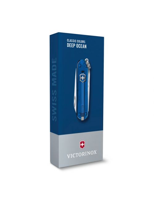 Scyzoryk Classic SD Victorinox