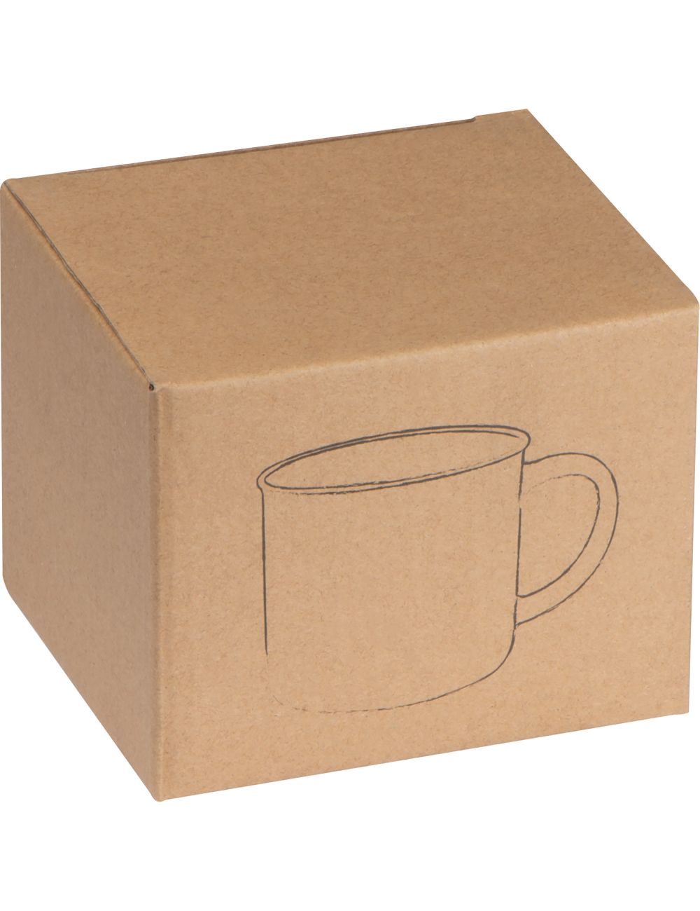 Kubek ceramiczny 350 ml Trapani