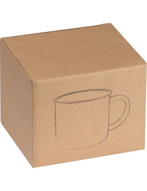 Kubek ceramiczny 350 ml Trapani