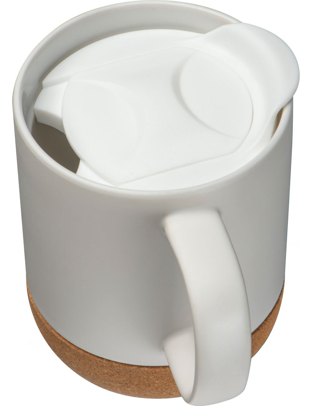 Kubek do sublimacji 300 ml San Jose