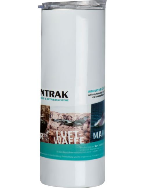 Kubek do sublimacji 500 ml Sao Paulo