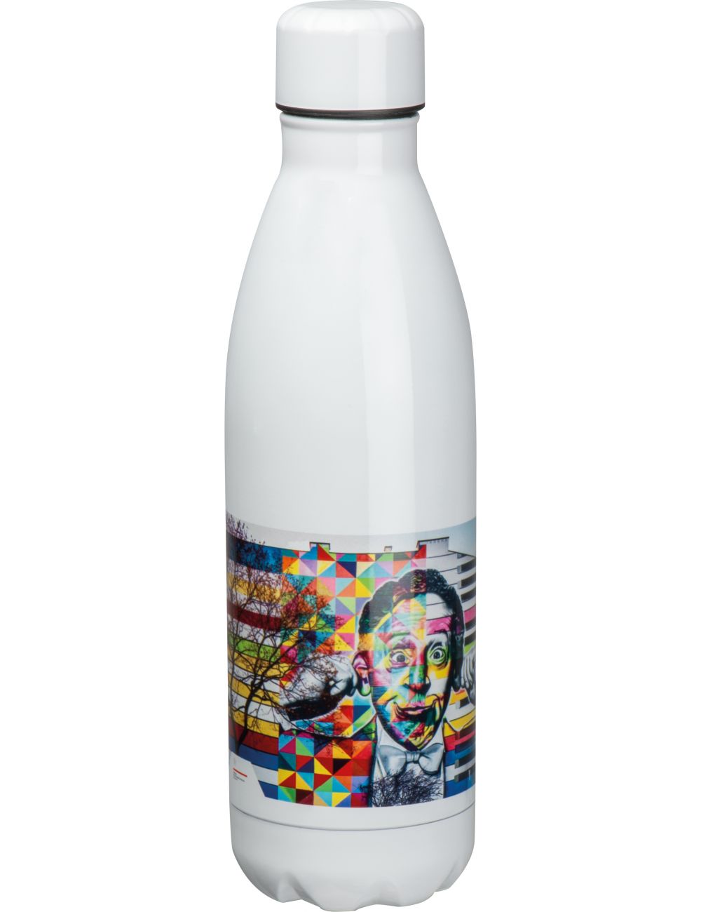 Butelka do sublimacji 750 ml Santiago