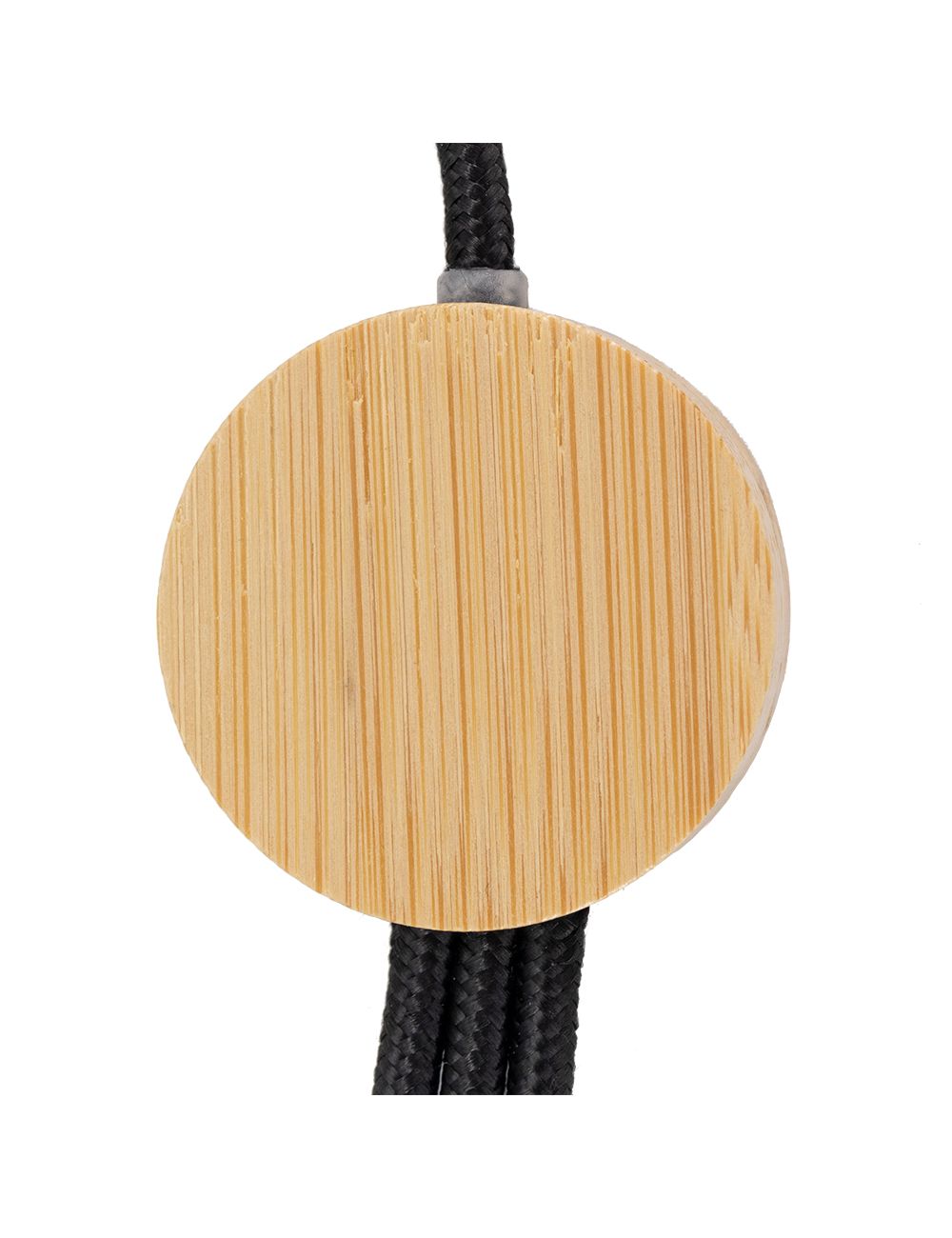Długi kabel 4w1 z podświetlanym logo w...