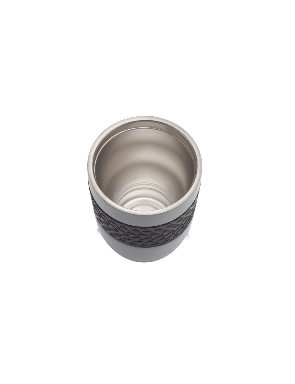 Kubek izotermiczny Offroader 200 ml, szary