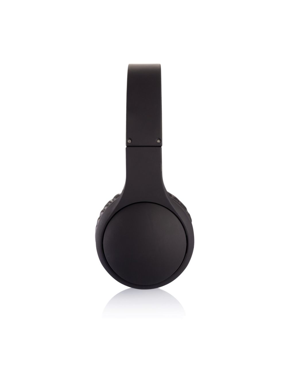 Bezprzewodowe słuchawki nauszne, składane