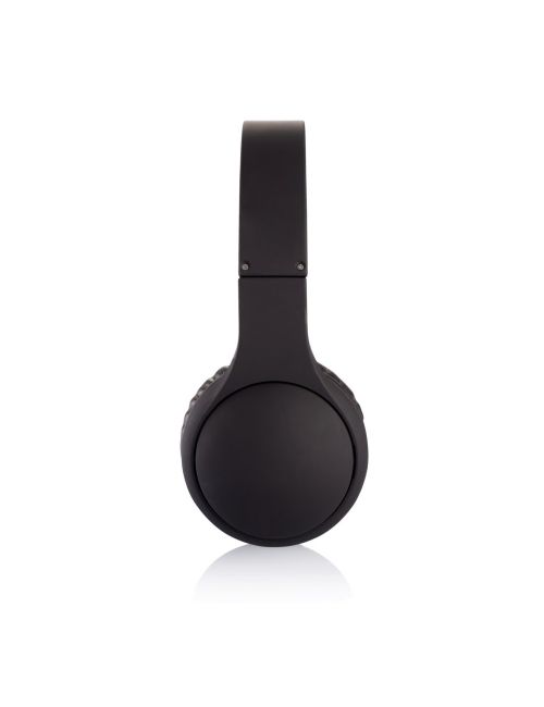 Bezprzewodowe słuchawki nauszne, składane