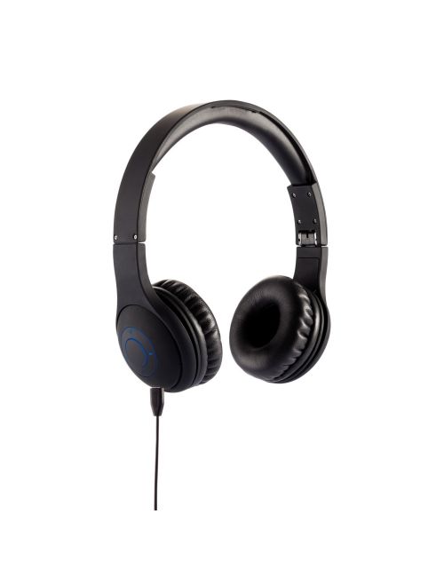 Bezprzewodowe słuchawki nauszne, składane