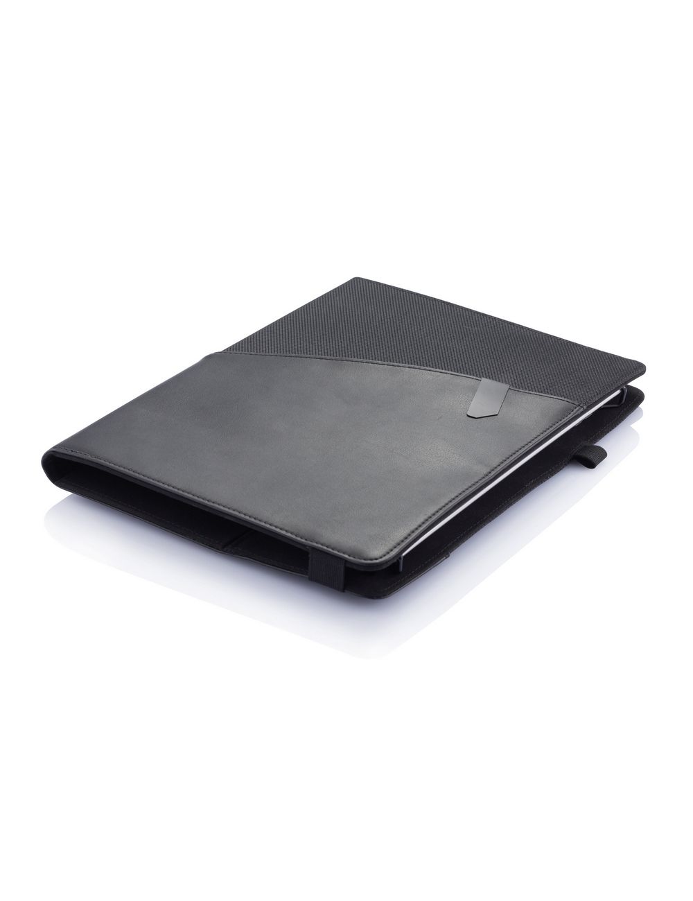 Teczka konferencyjna Komo, miejsce na tablet 9-10”