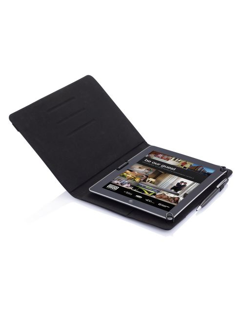 Teczka konferencyjna Komo, miejsce na tablet 9-10”