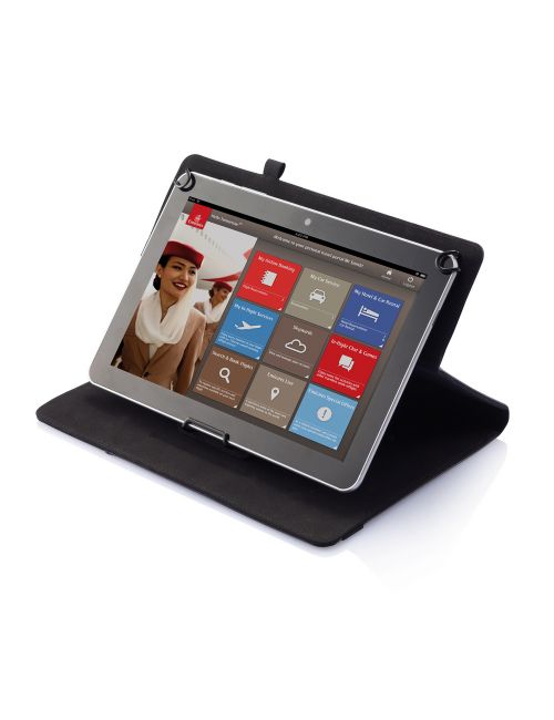 Teczka konferencyjna Komo, miejsce na tablet 9-10”