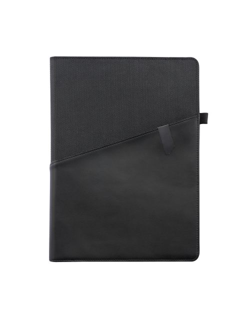 Teczka konferencyjna Komo, miejsce na tablet 9-10”
