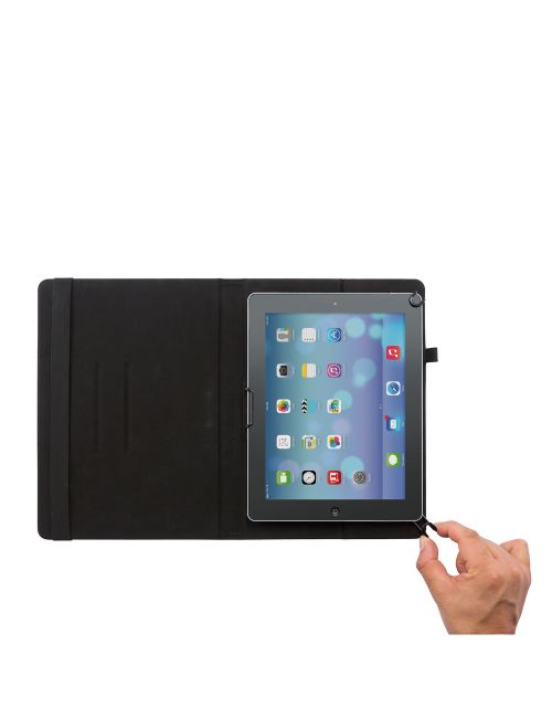 Teczka konferencyjna Komo, miejsce na tablet 9-10”