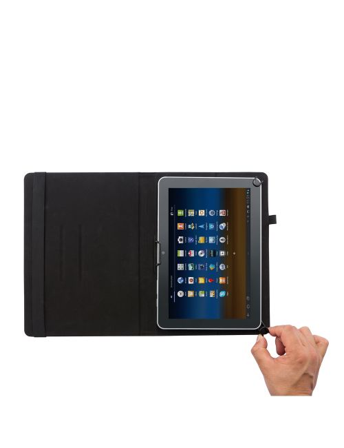 Teczka konferencyjna Komo, miejsce na tablet 9-10”