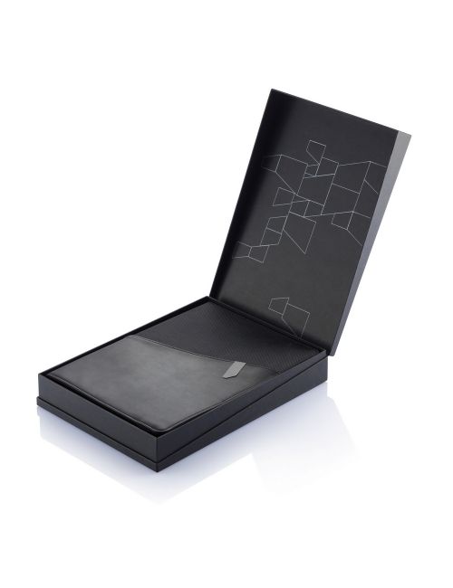 Teczka konferencyjna Komo, miejsce na tablet 9-10”