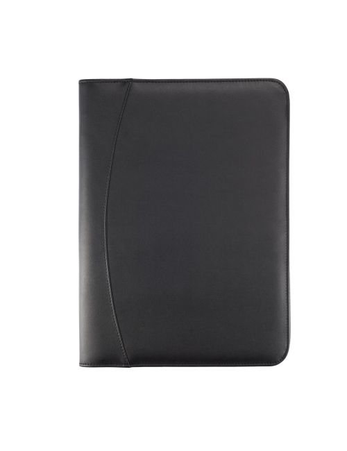 Teczka konferencyjna i notatnik A4 Essential