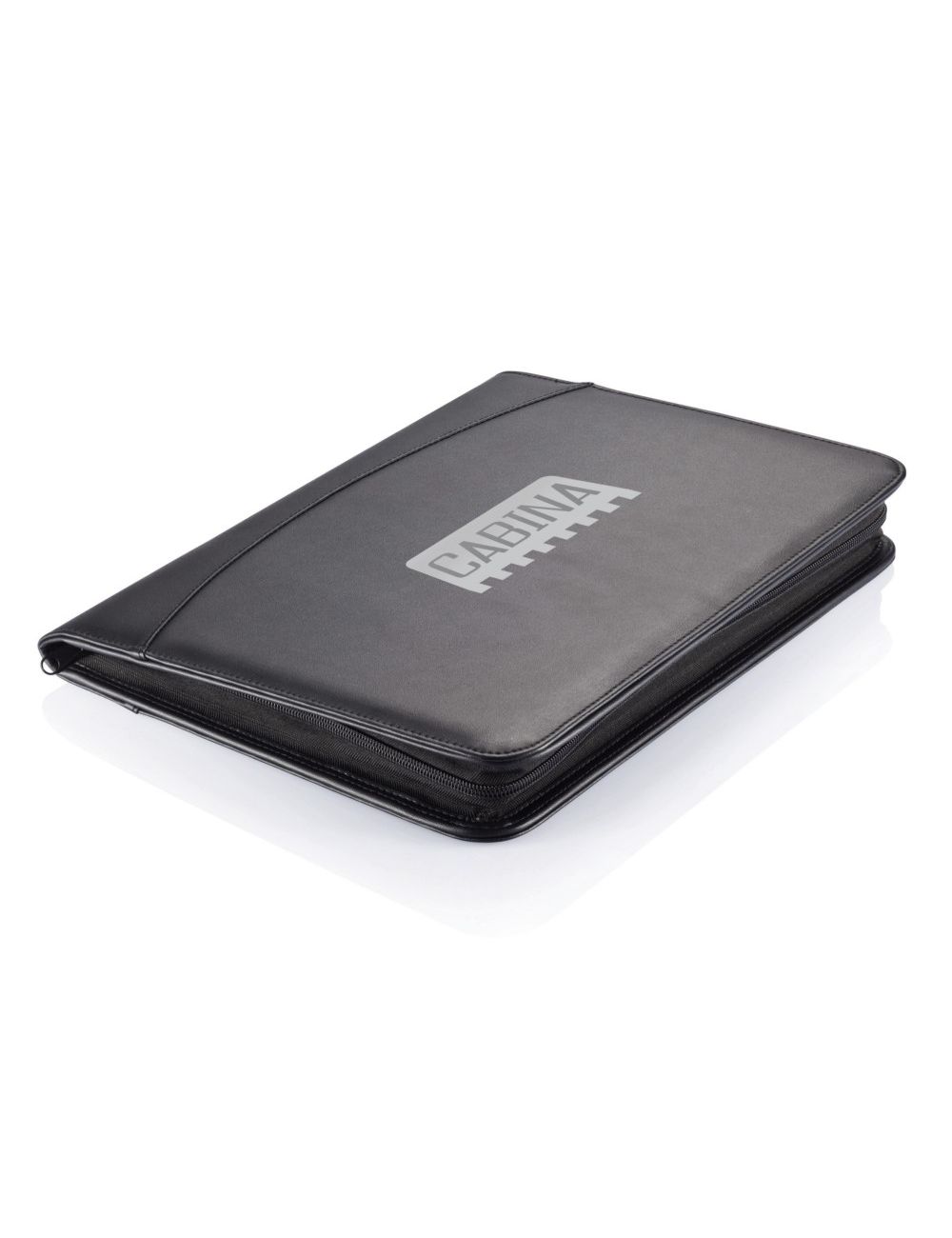 Teczka konferencyjna i notatnik A4 Essential