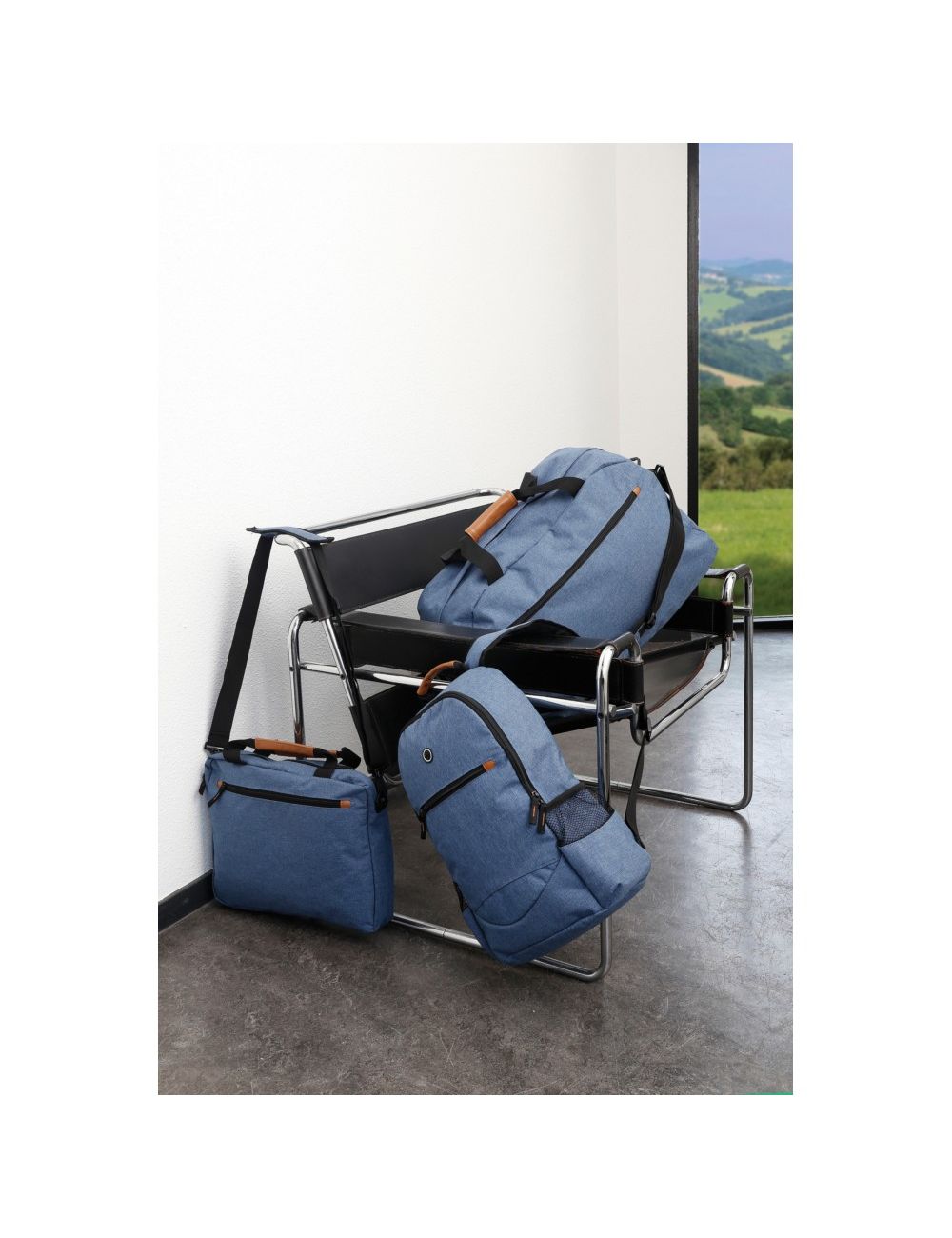 Torba na laptopa 15,6"