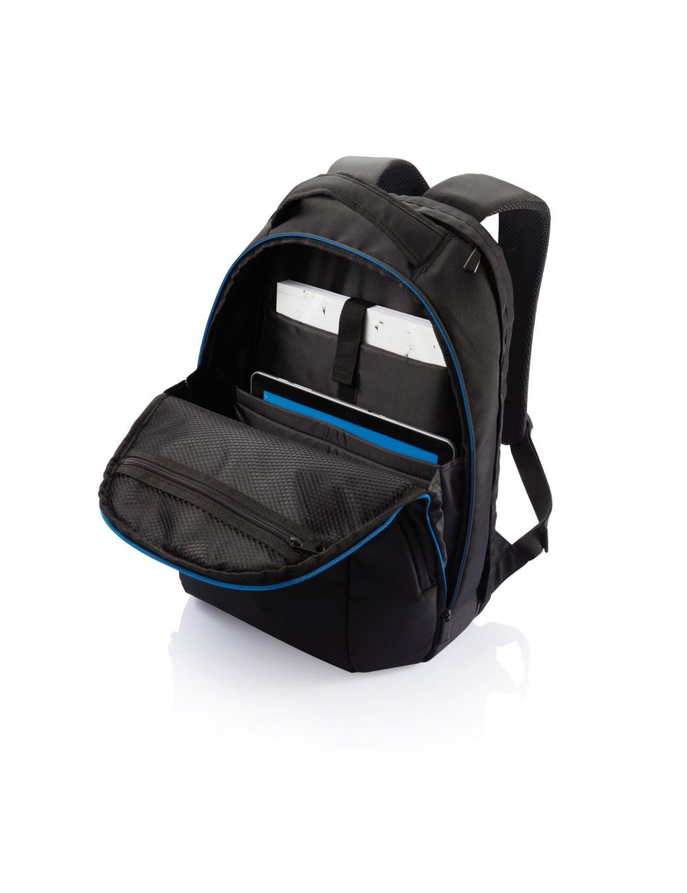 Uniwersalny plecak na laptopa 15,6"