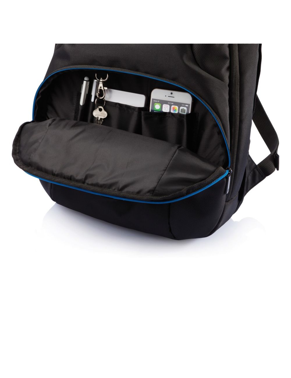 Uniwersalny plecak na laptopa 15,6"