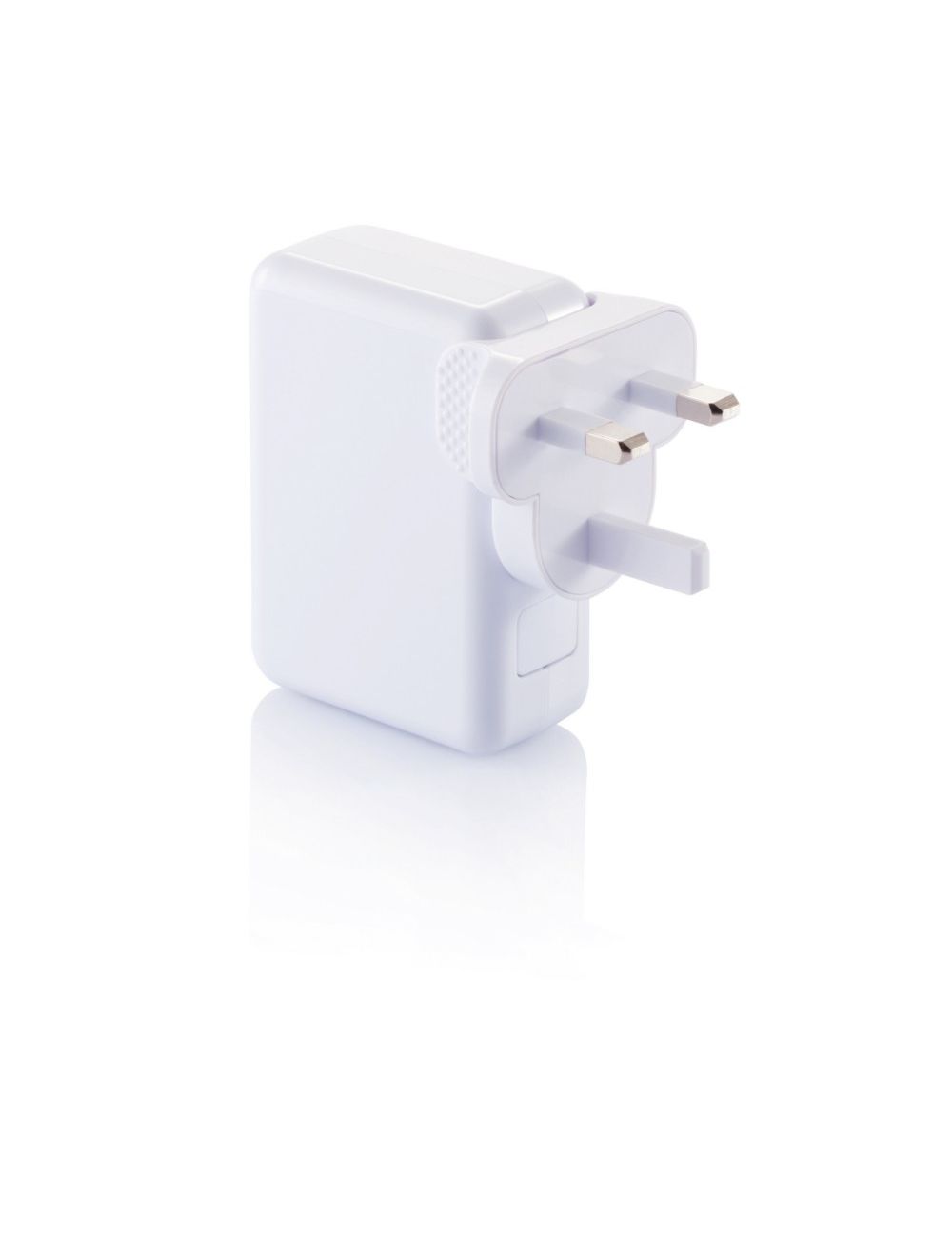 Uniwersalna ładowarka, adapter podróżny