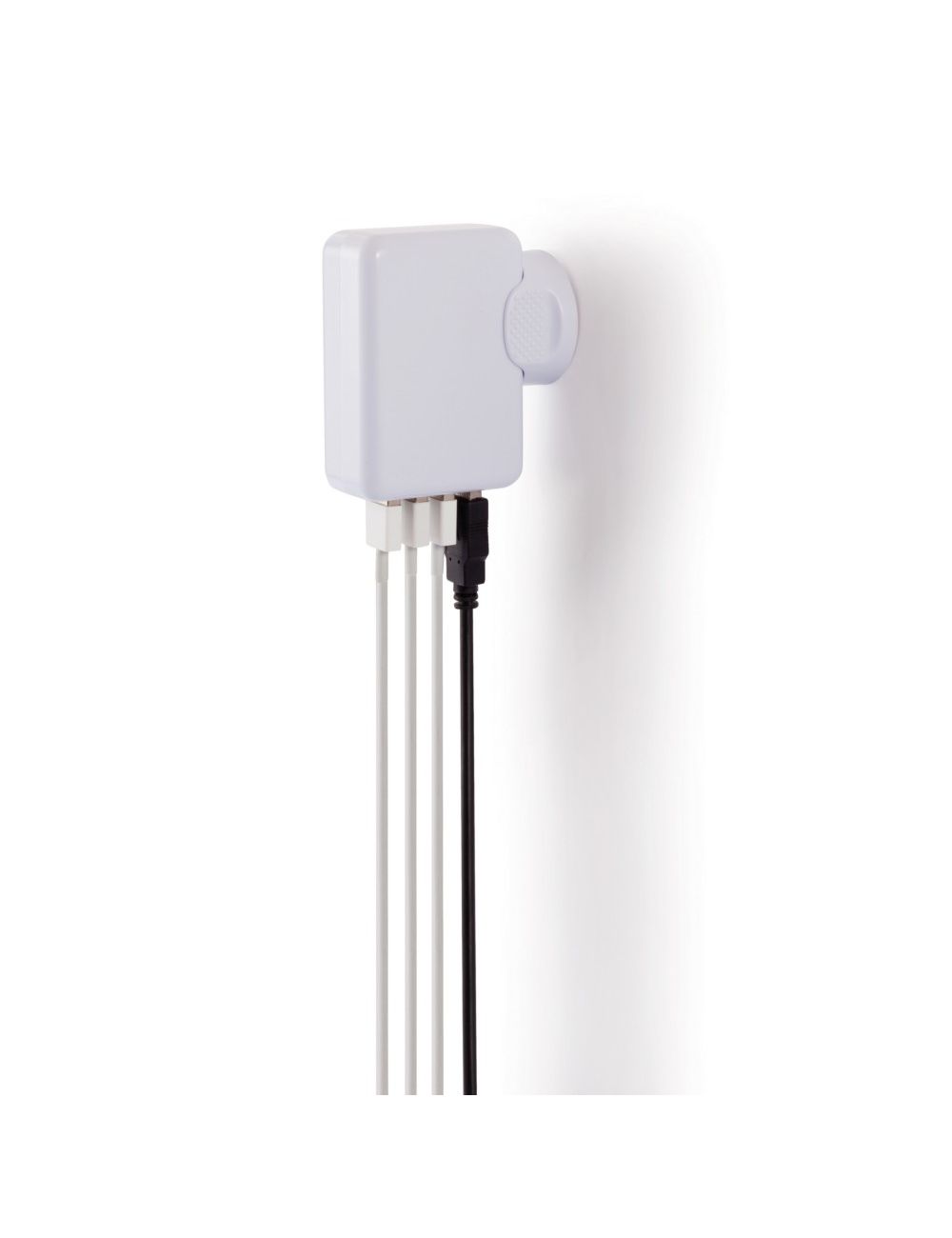 Uniwersalna ładowarka, adapter podróżny