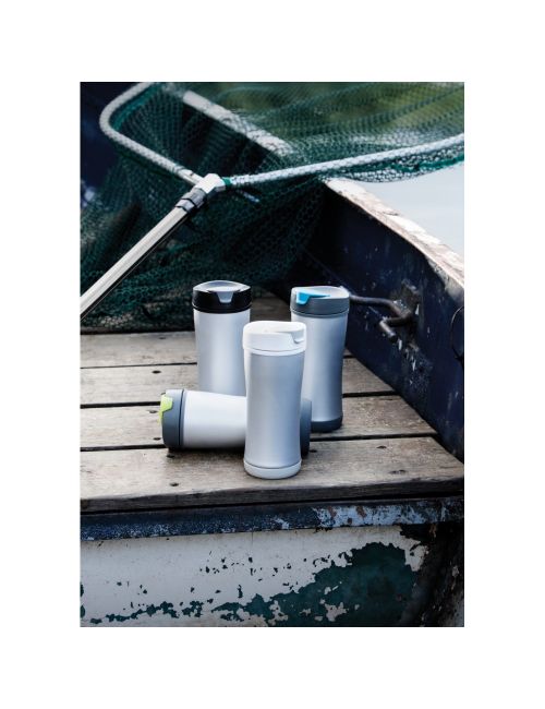 Kubek termiczny 225 ml Boom, demontowalny do recyklingu