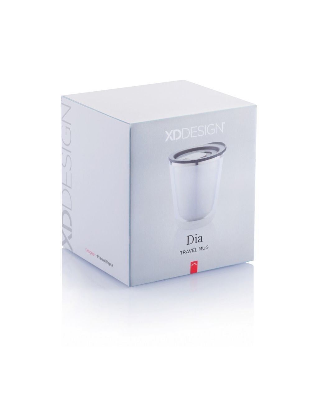 Kubek termiczny 227 ml Dia