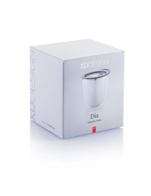 Kubek termiczny 227 ml Dia