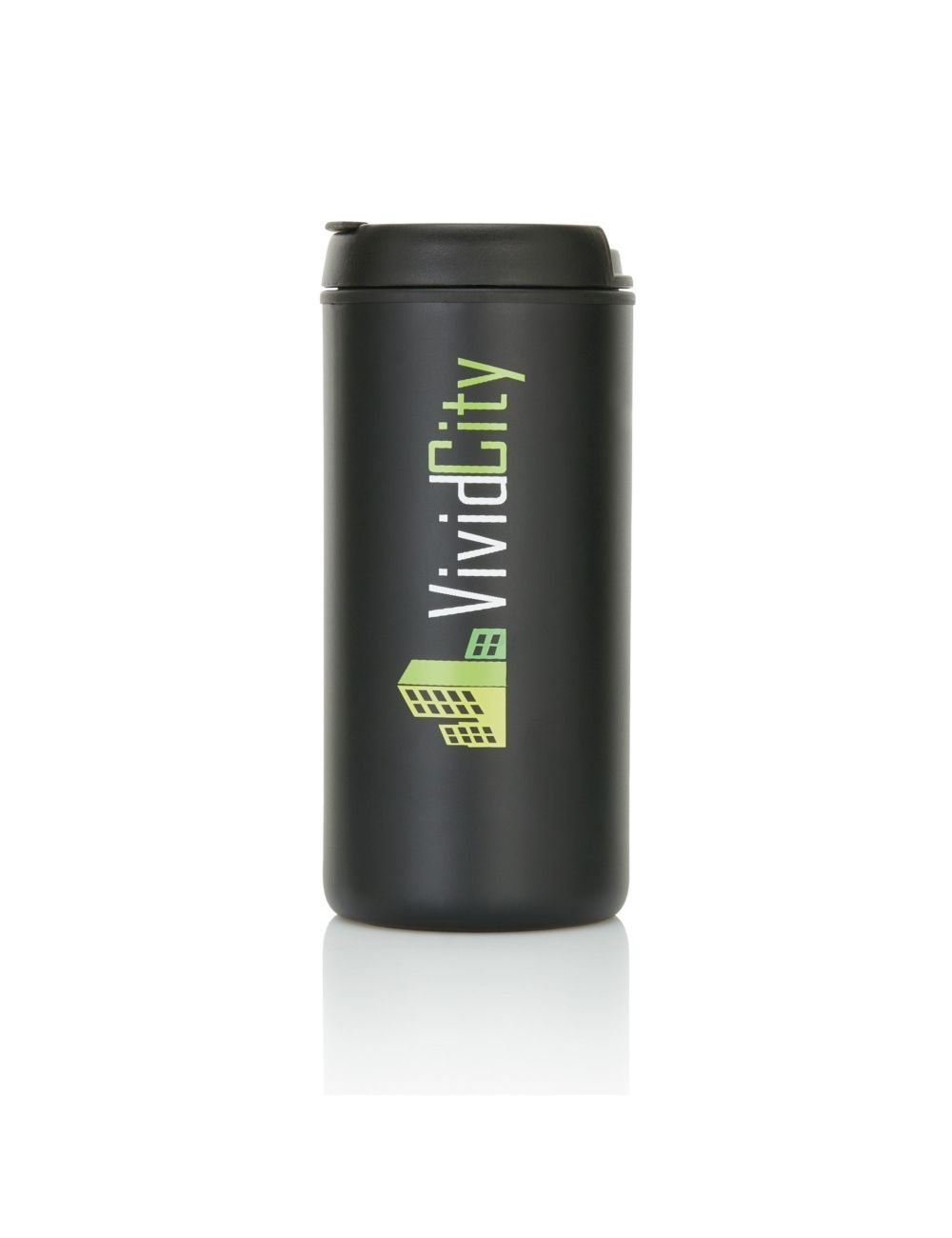 Kubek podróżny 300 ml Metro