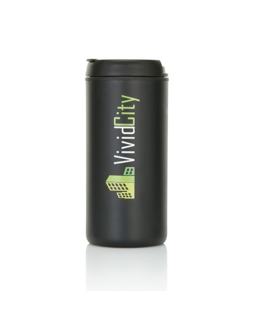 Kubek podróżny 300 ml Metro