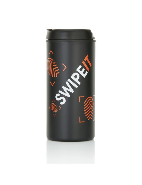 Kubek podróżny 300 ml Metro