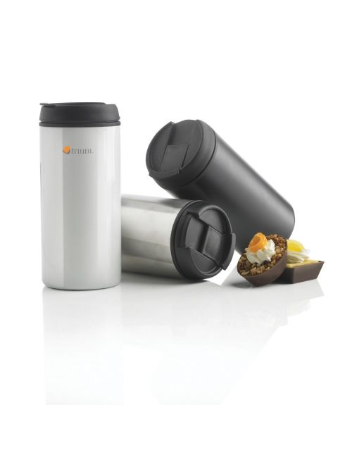 Kubek podróżny 300 ml Metro