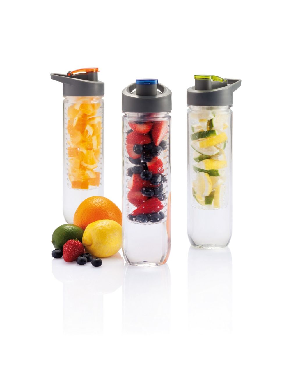 Butelka sportowa 800 ml