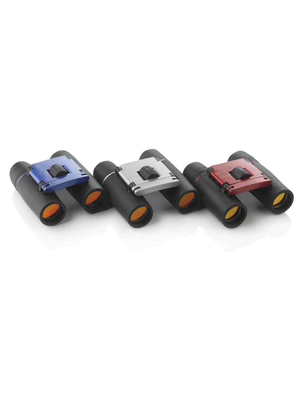 Lornetka 8x21 Everest