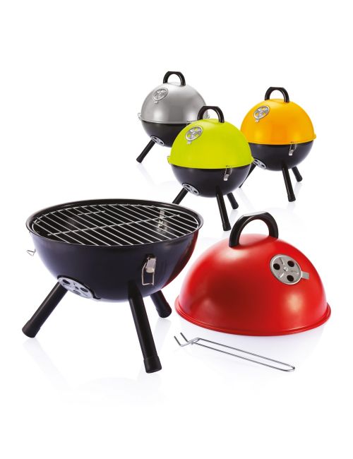 Grill 12"