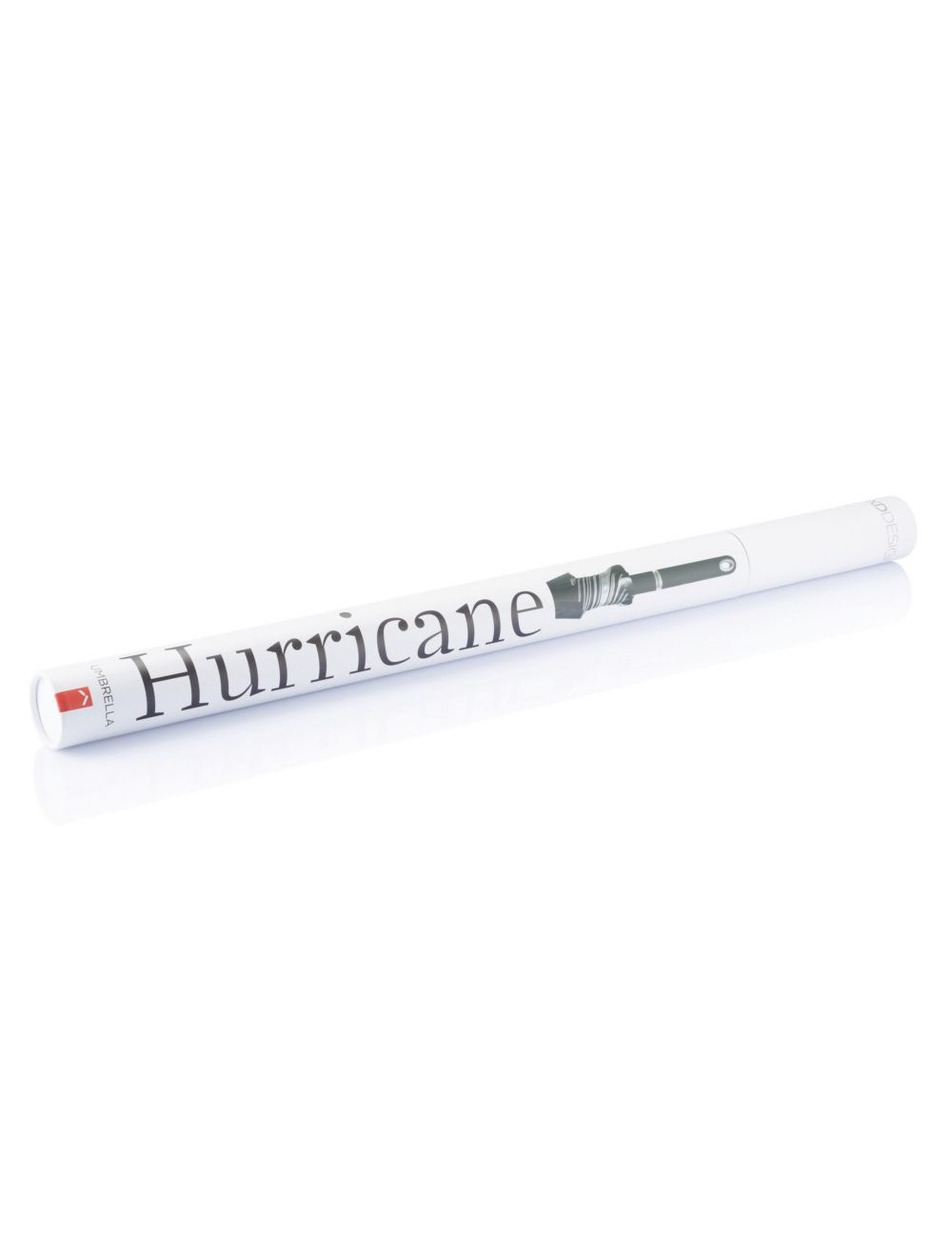 Parasol sztormowy Hurricane 27"