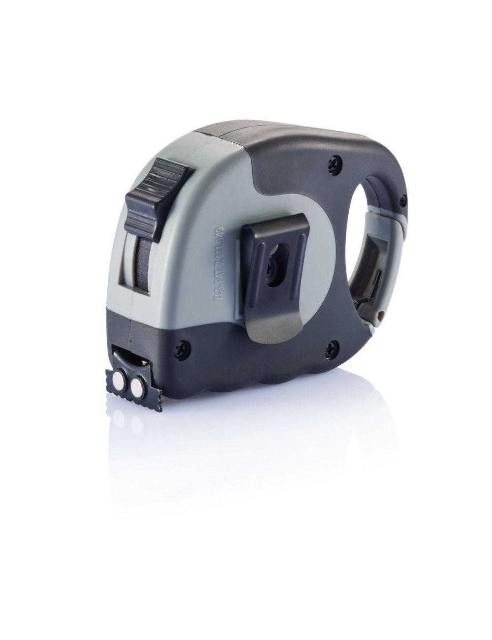 Miara 5m z karabińczykiem