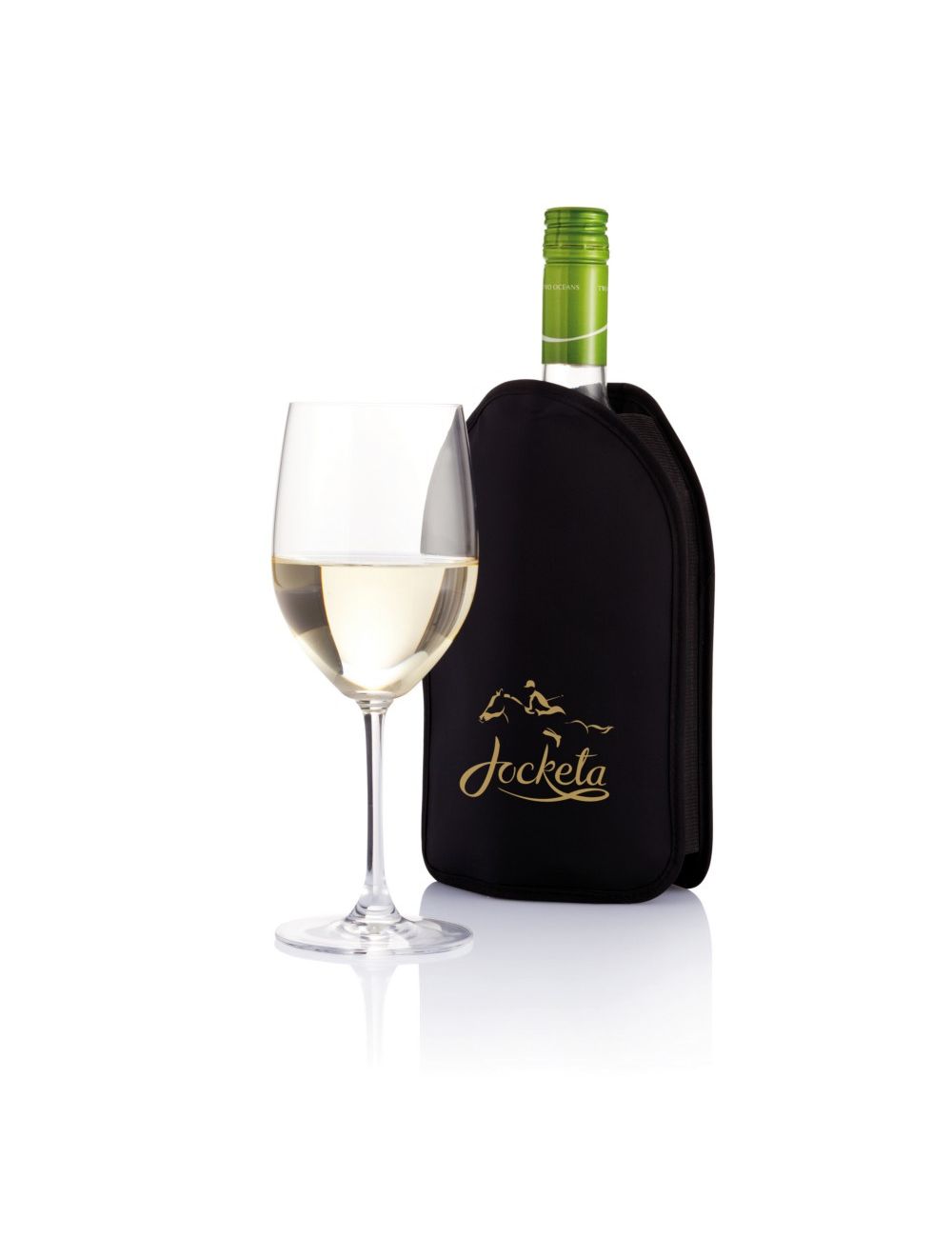 Pokrowiec, cooler do wina