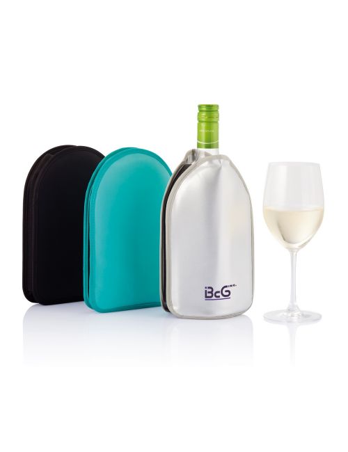 Pokrowiec, cooler do wina